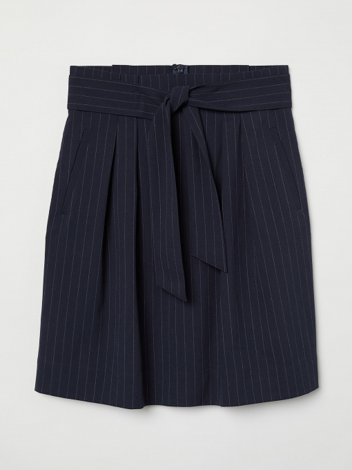 Юбка мини H&M модель 64818 Фото