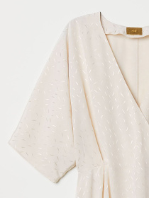 Блуза H&M модель 64798 Фото