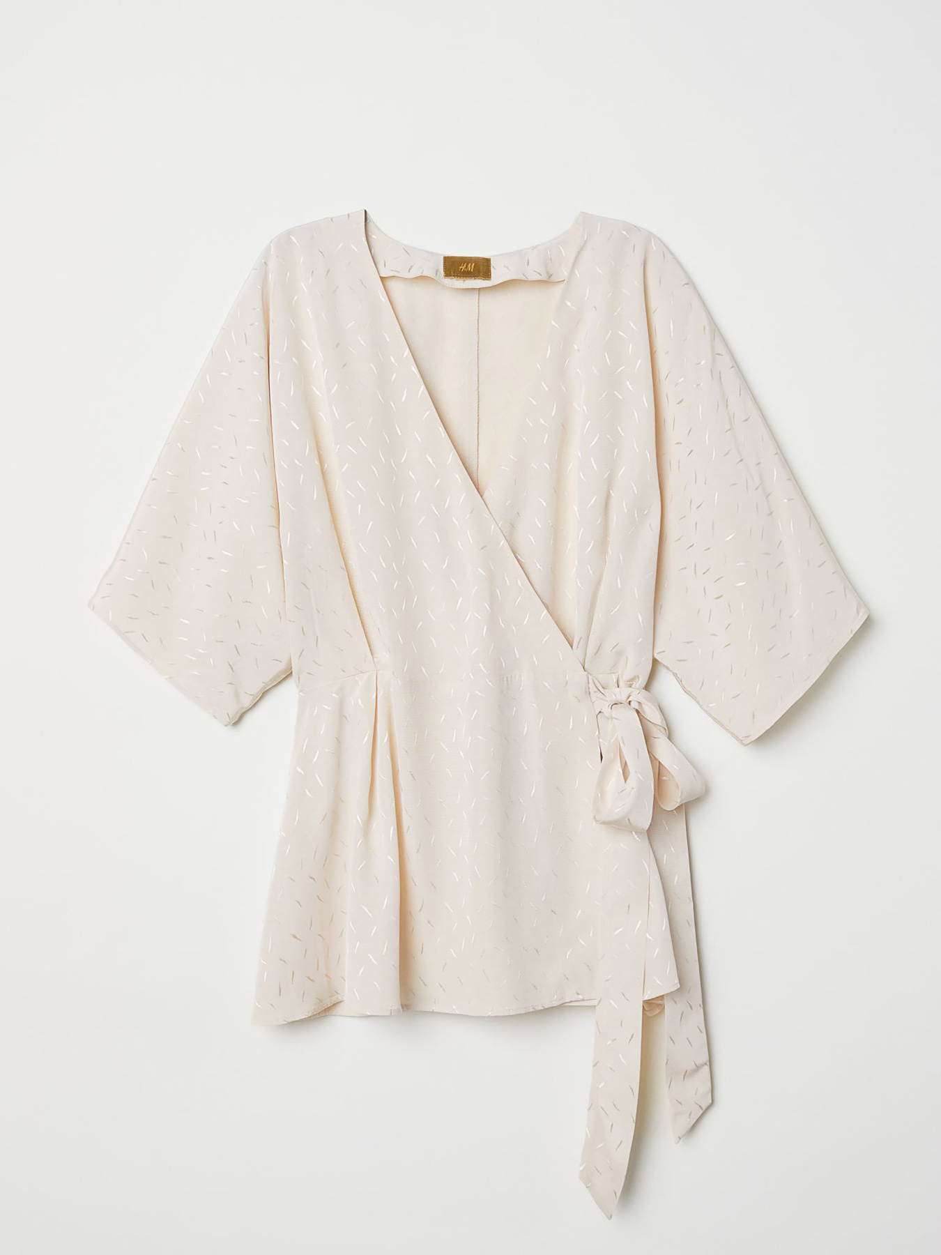 Блуза H&M модель 64798 Фото