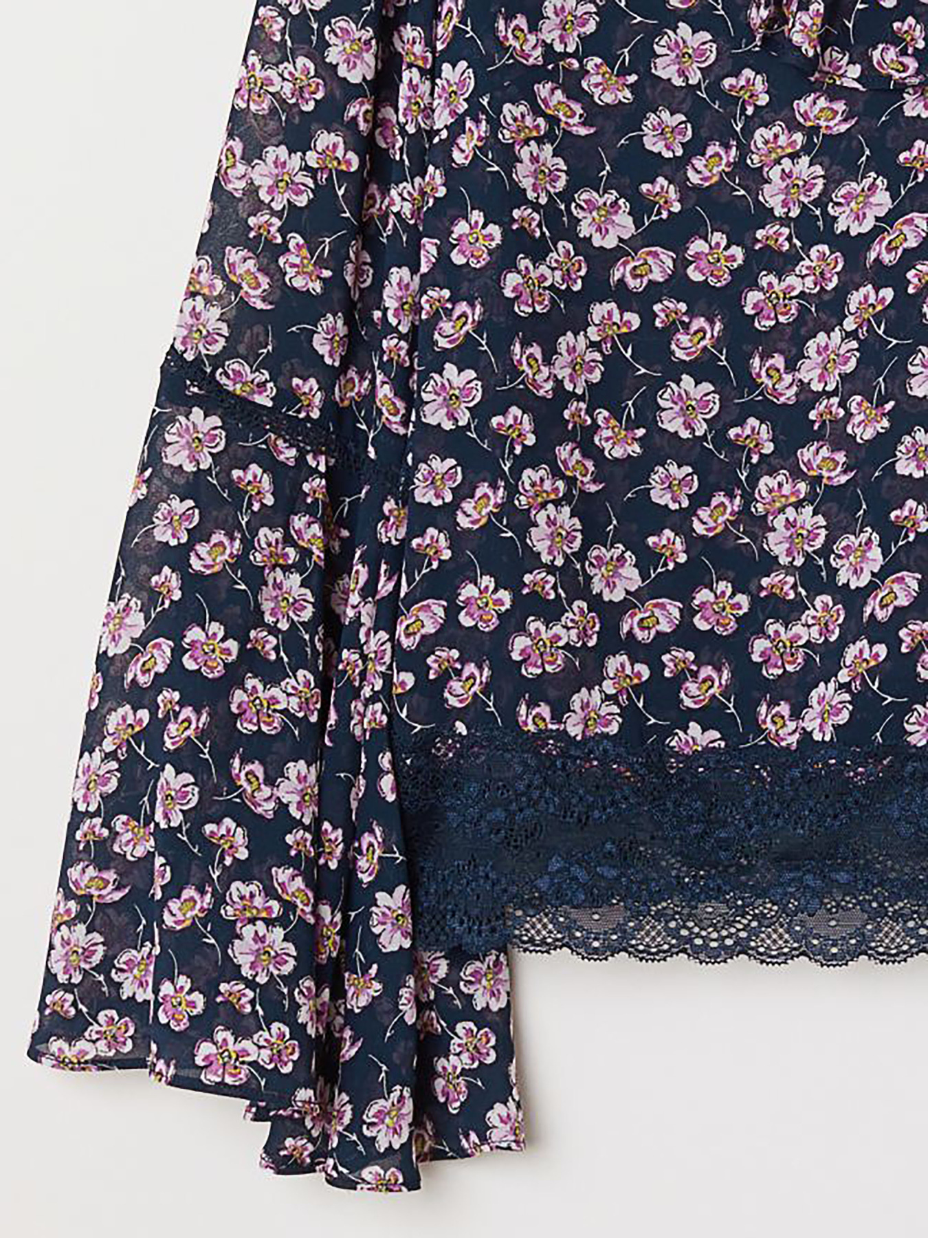 Блуза H&M модель 64814 Фото