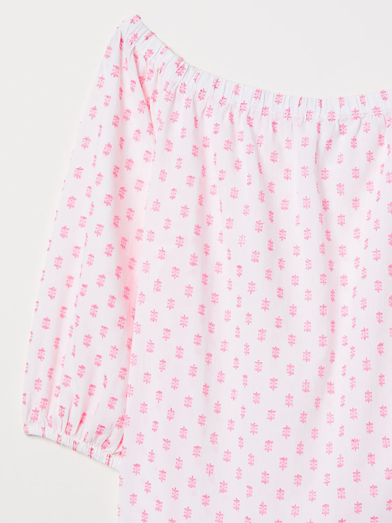 Блуза H&M модель 48942 Фото