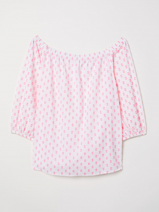 Блуза H&M модель 48942 Фото