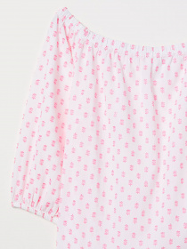 Блуза H&M модель 48942 Фото