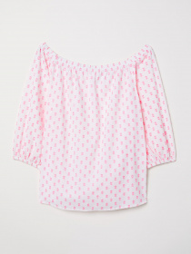 Блуза H&M модель 48942 Фото