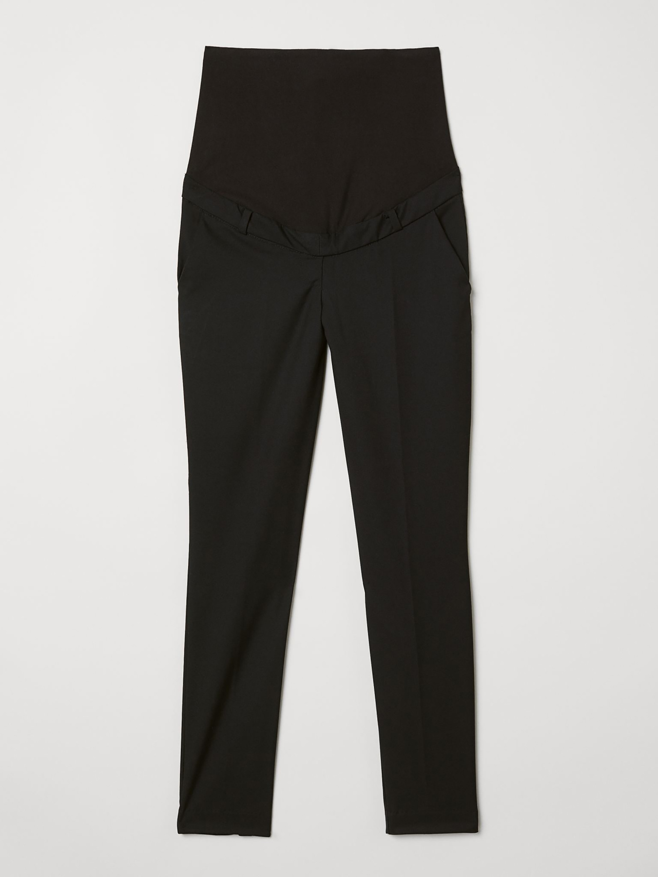 Брюки повседневные H&M модель 49012 Фото