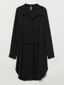 Платье мини H&M модель 48961 Фото