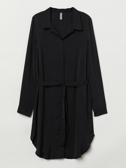 Сукня міні H&M модель 48961 - фото