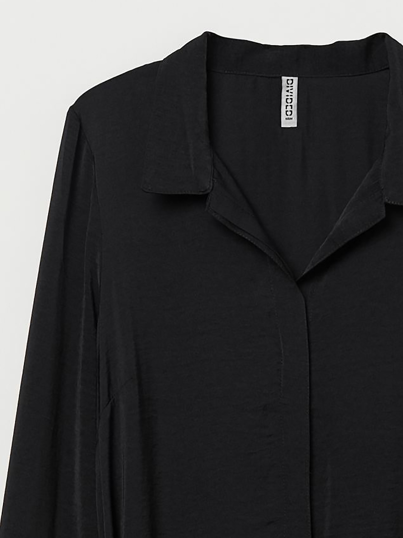 Платье мини H&M модель 48961 Фото