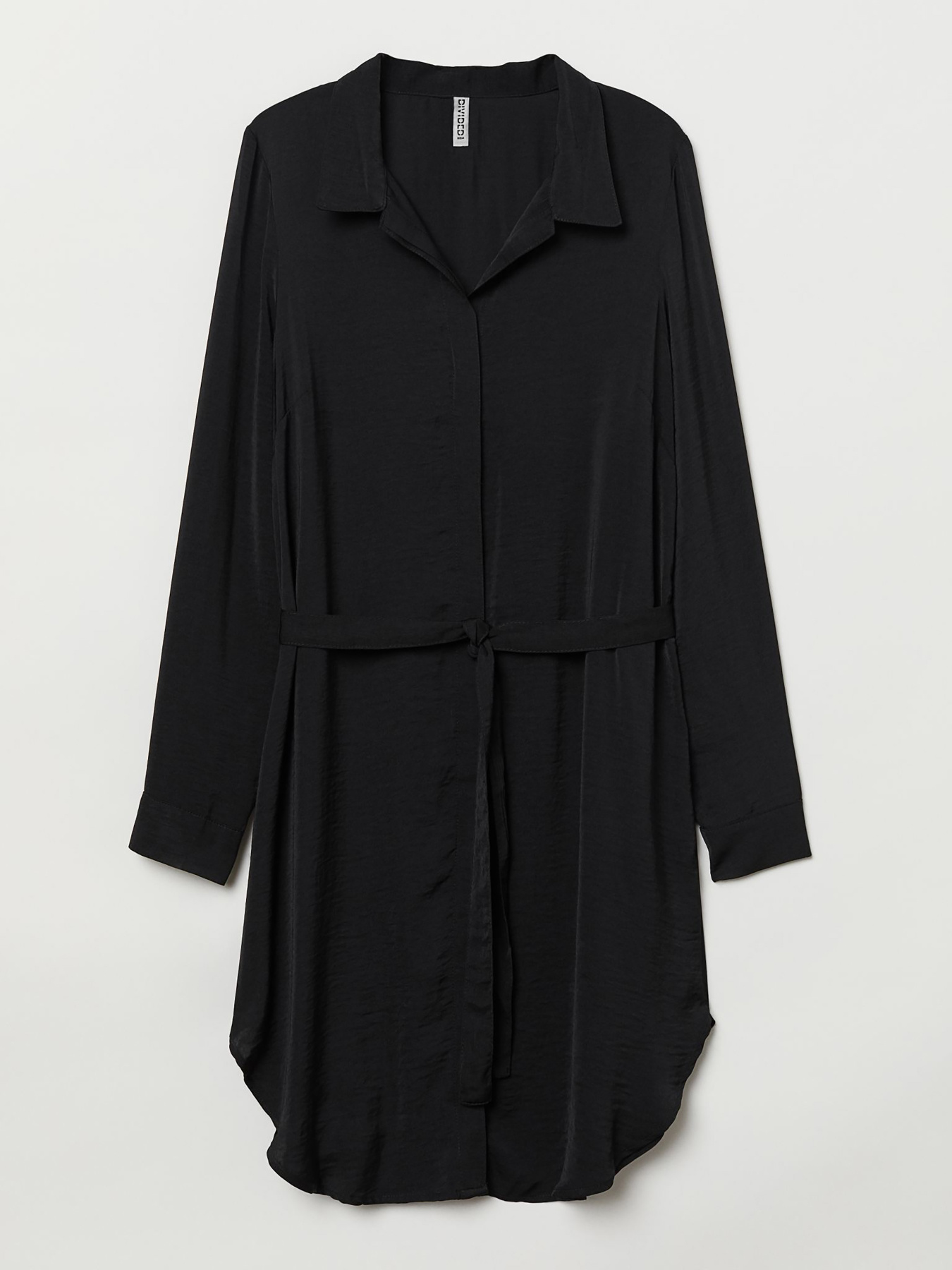 Платье мини H&M модель 48961 Фото