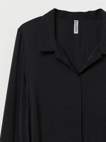 Платье мини H&M модель 48961 Фото