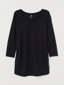 Лонгслив H&M модель 64802 Фото