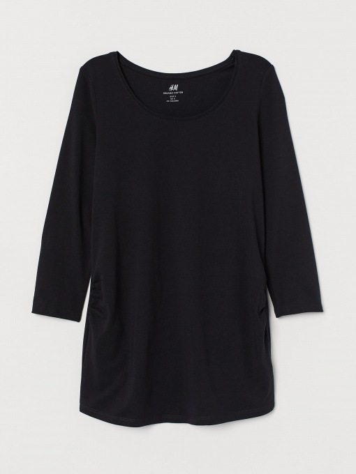 Лонгслив H&M модель 64802 Фото