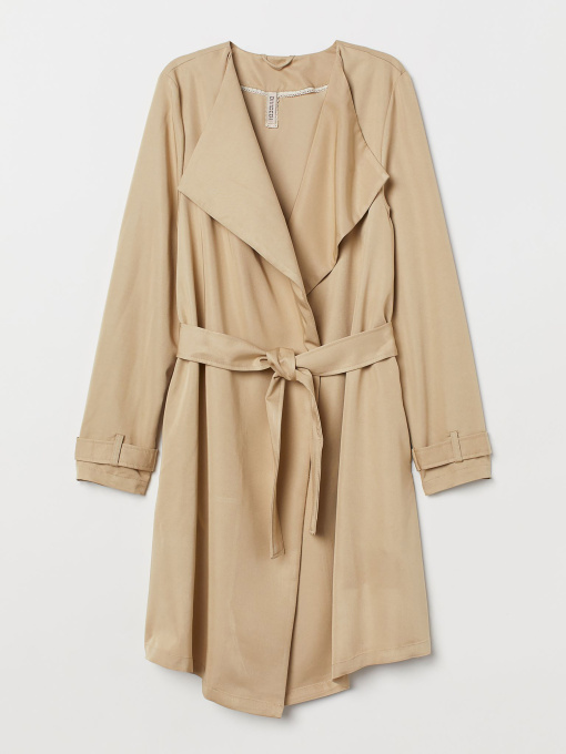 Пальто H&M модель 48946 Фото