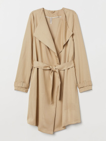 Пальто H&M модель 48946 Фото