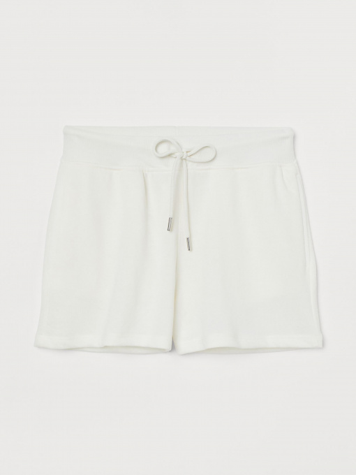 Шорты H&M модель 64796 Фото