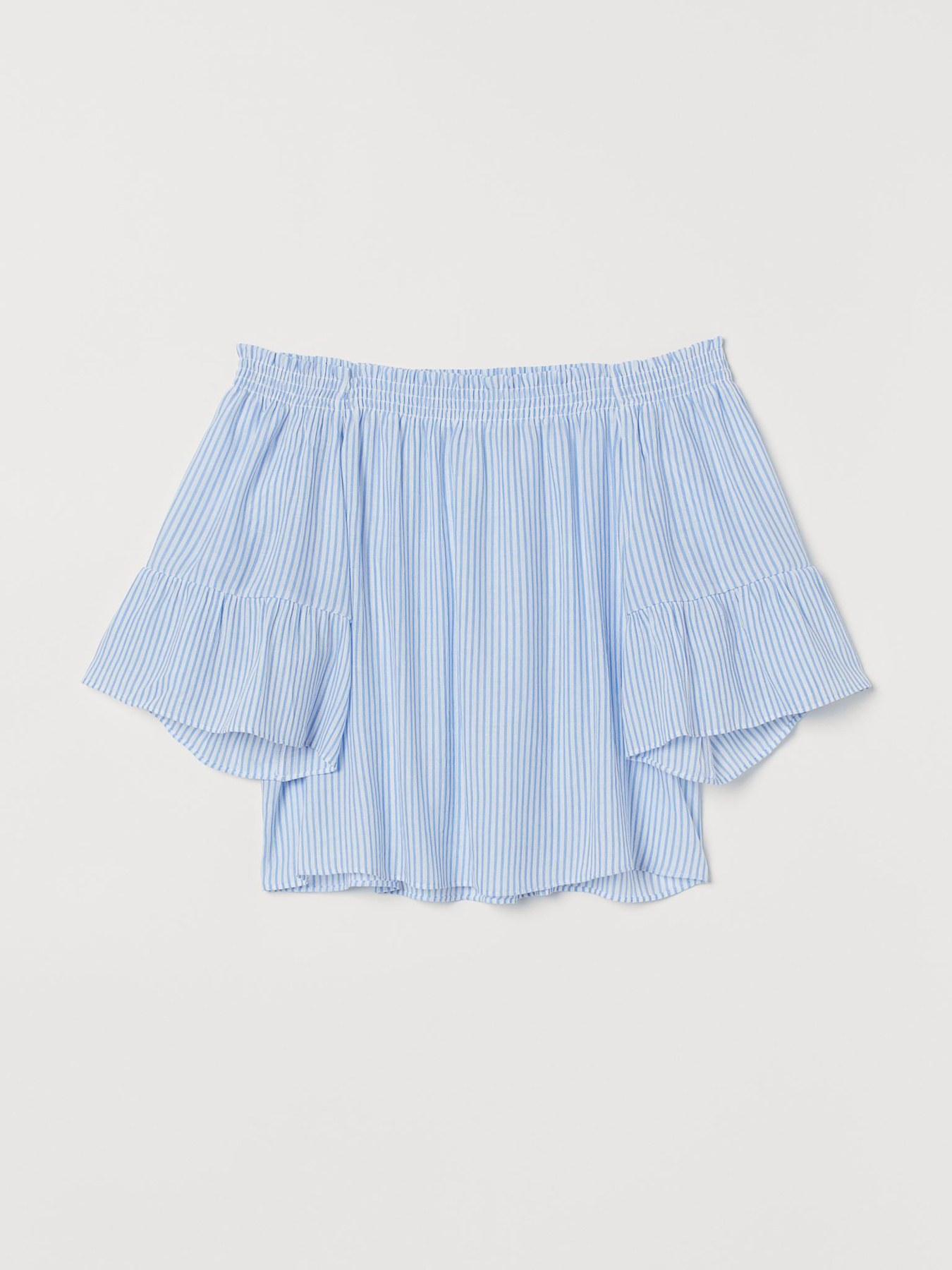 Блуза H&M модель 64821 Фото