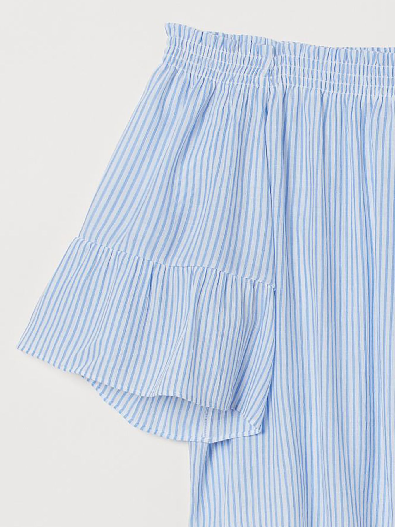 Блуза H&M модель 64821 Фото