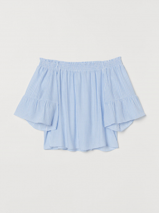 Блуза H&M модель 64821 Фото