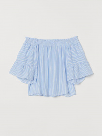 Блуза H&M модель 64821 Фото