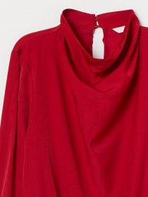 Блуза H&M модель 64824 Фото