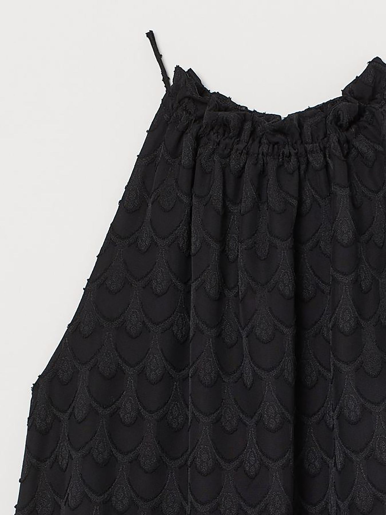 Топ H&M модель 64800 Топ H&M модель 64800 Фото