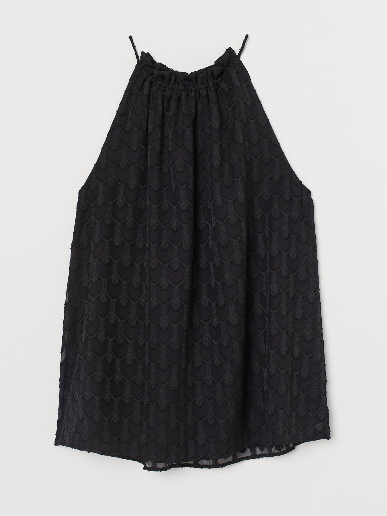 Топ H&M модель 64800 Топ H&M модель 64800 Фото