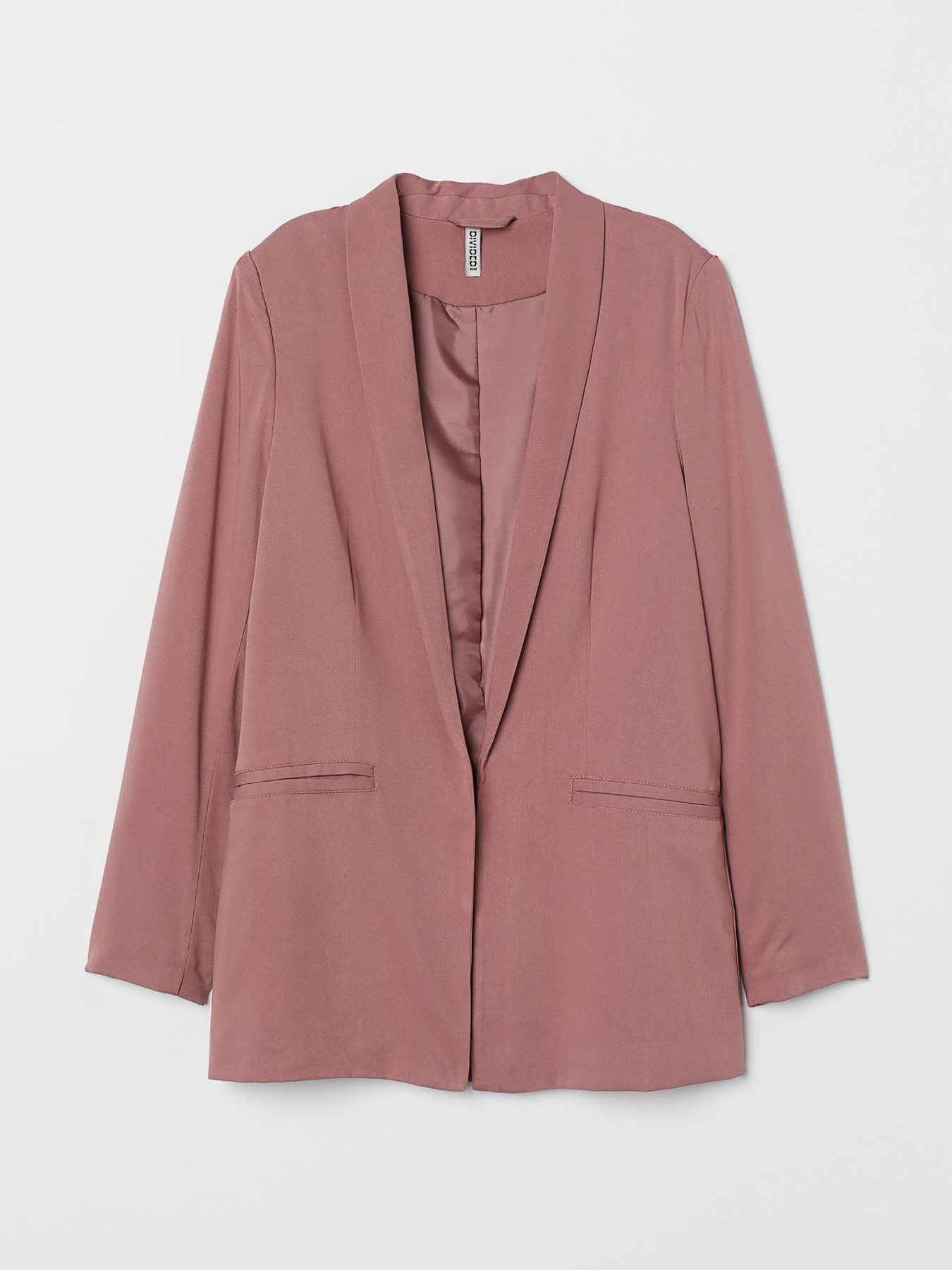 Жакет H&M модель 52218 Фото