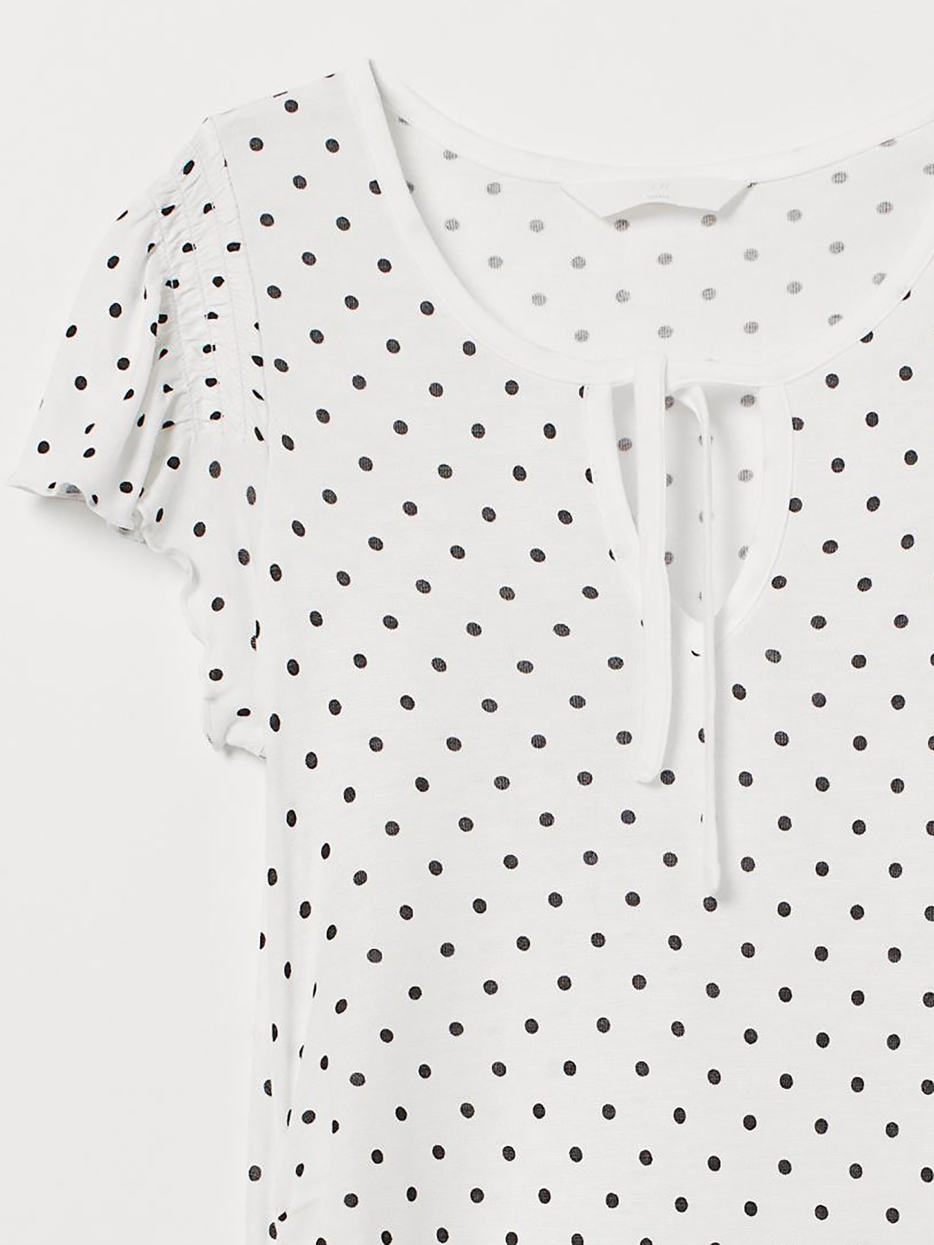 Футболка H&M модель 55300 Фото