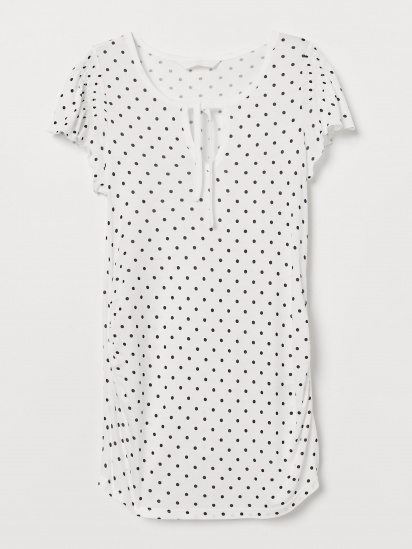 Футболка H&M модель 55300 - фото