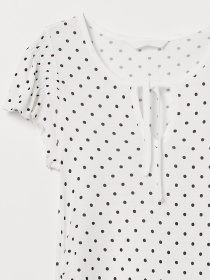 Футболка H&M модель 55300 Фото