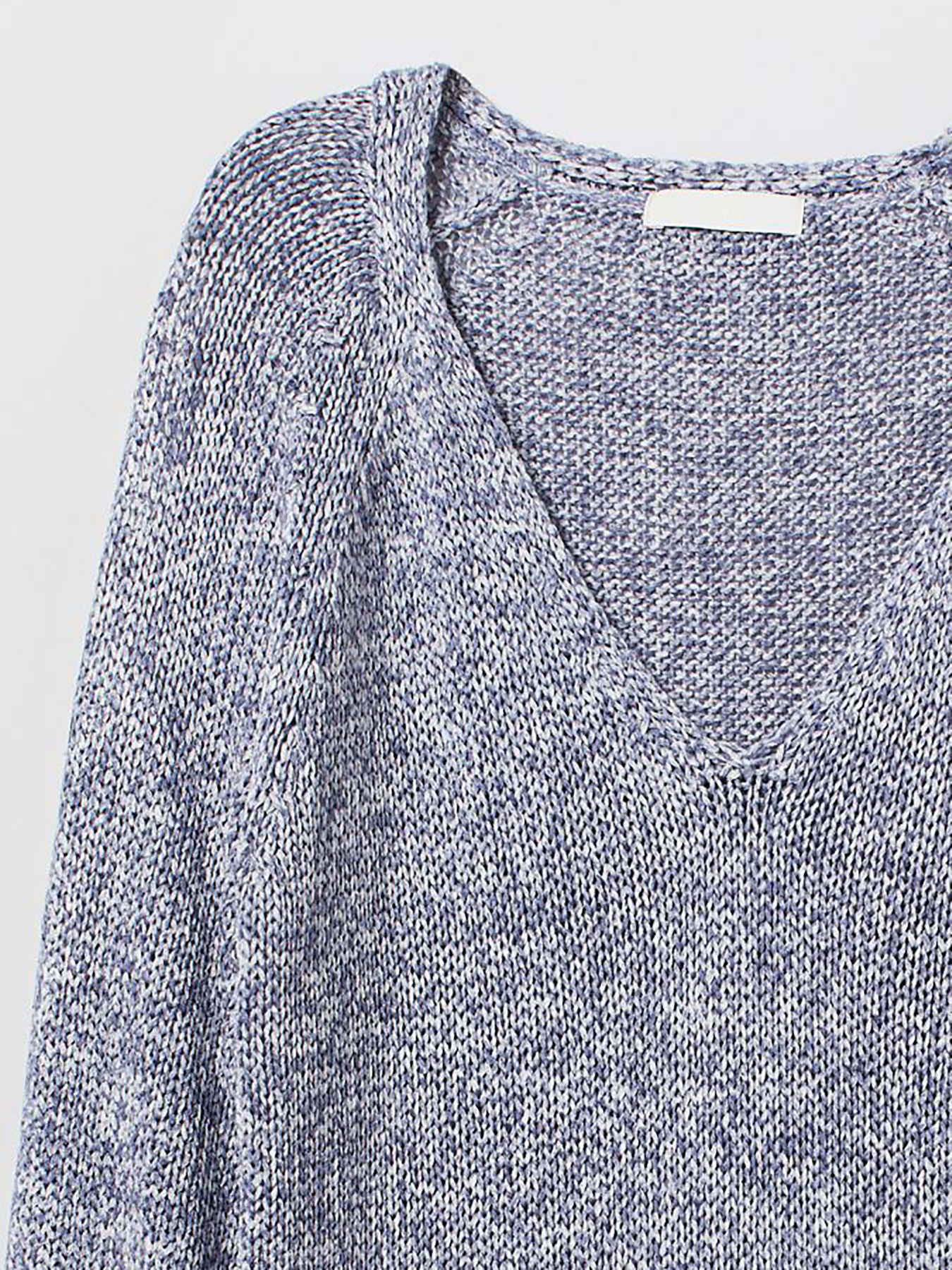 Джемпер H&M модель 56465 Фото