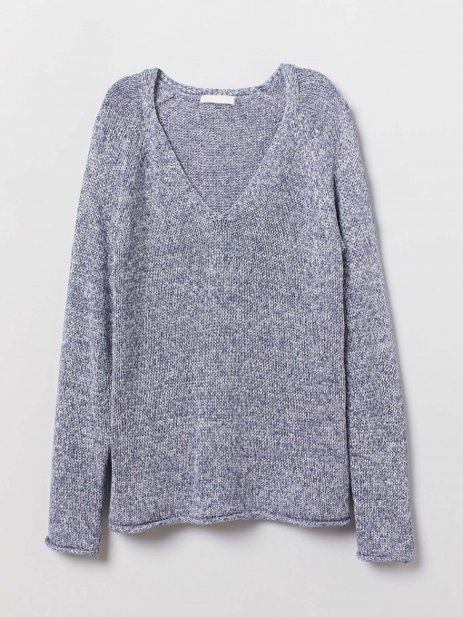 Джемпер H&M модель 56465 Фото