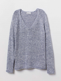 Джемпер H&M модель 56465 Фото