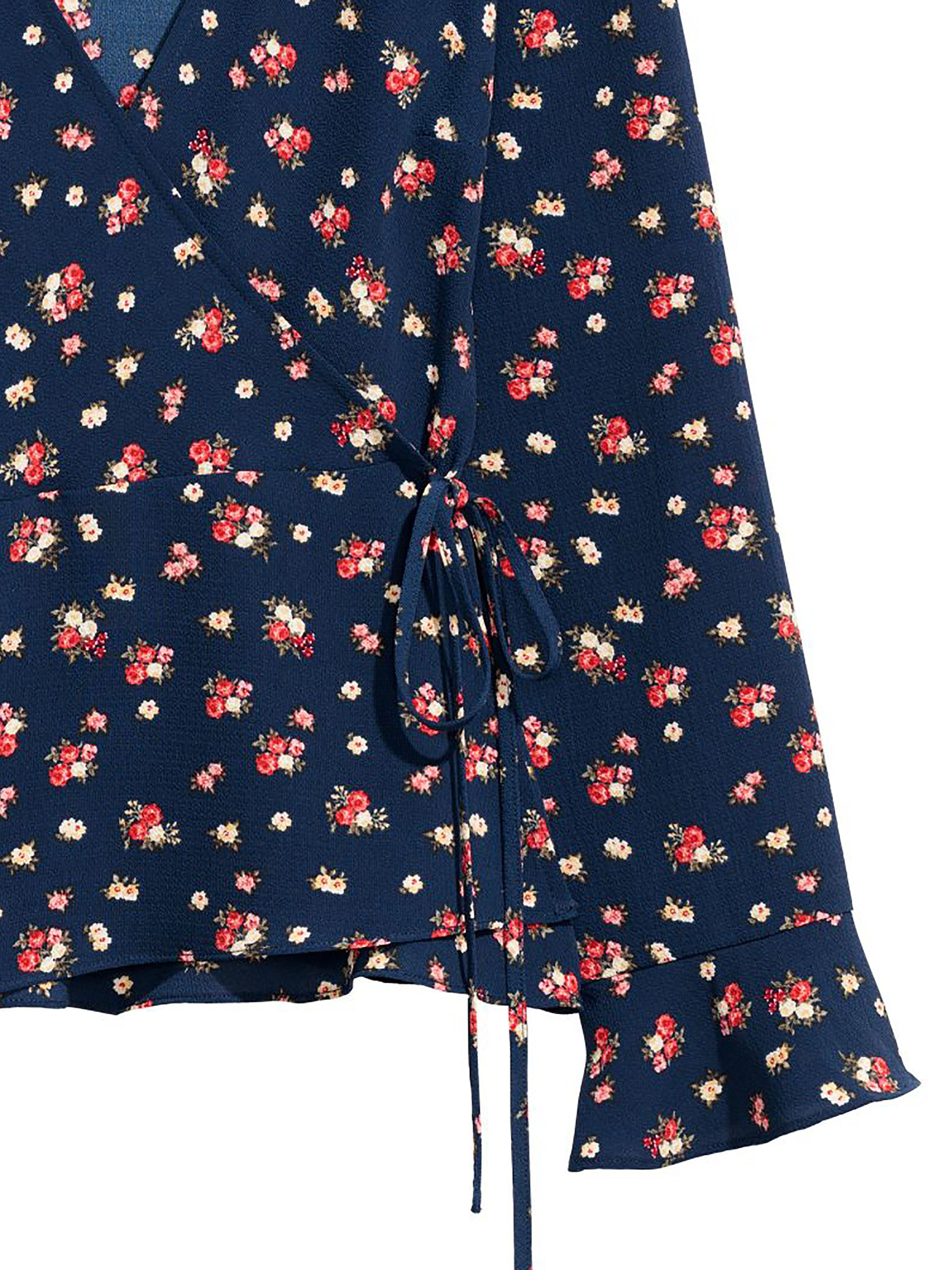 Блуза H&M модель 56421 Фото