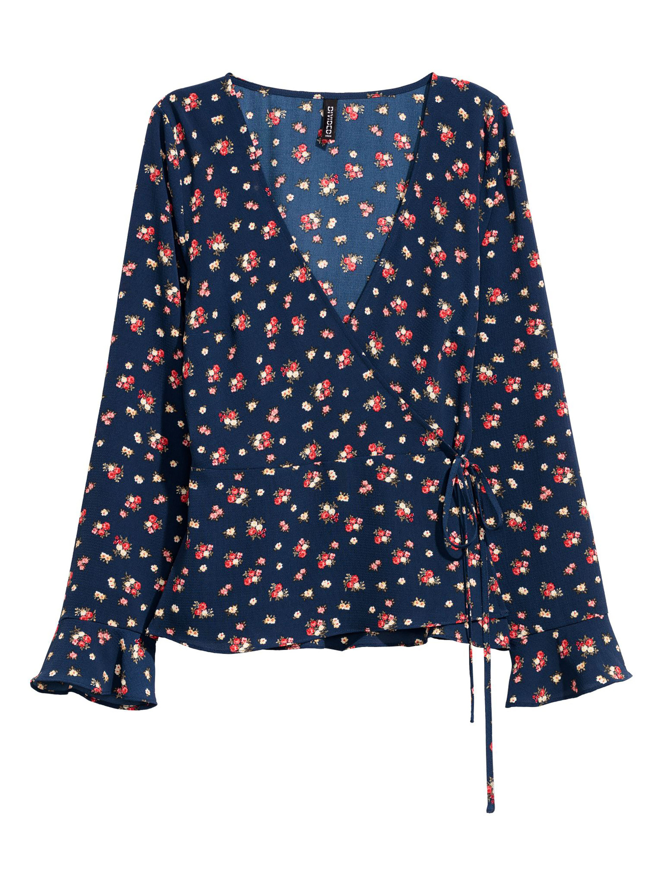 Блуза H&M модель 56421 Фото