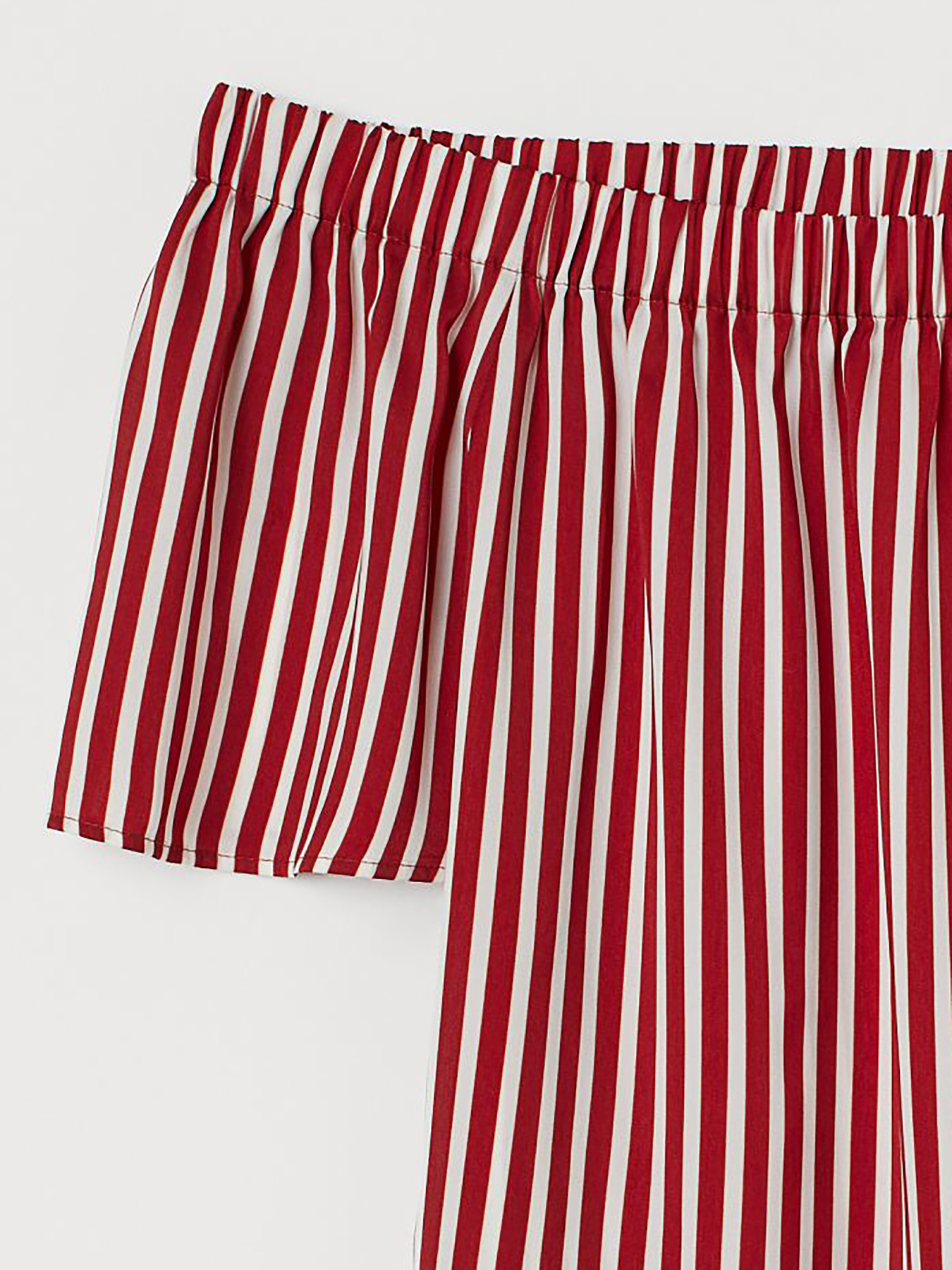 Блуза H&M модель 56482 Фото