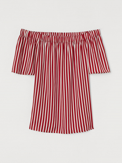 Блуза H&M модель 56482 - фото