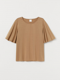 Блуза H&M модель 56469 Фото