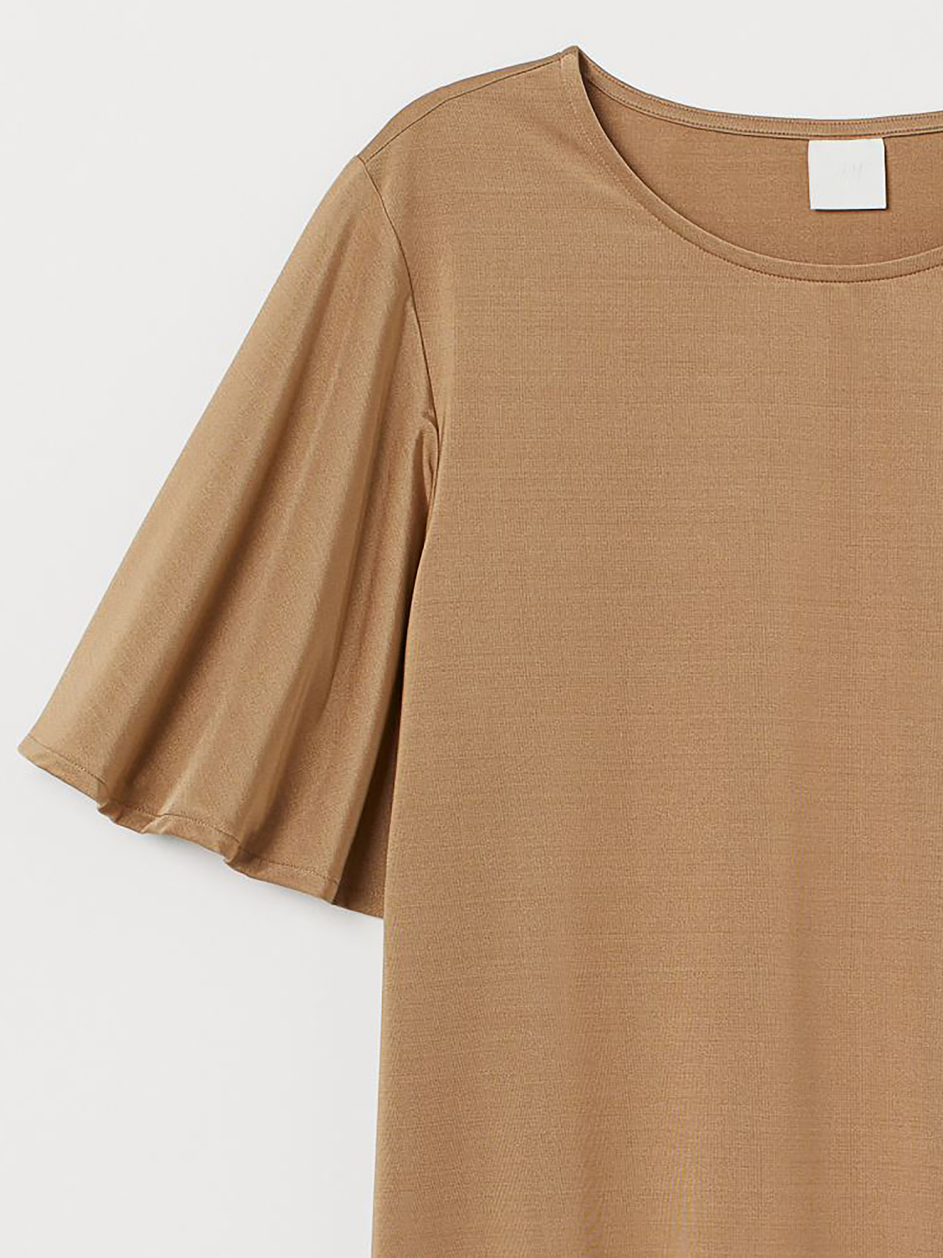 Блуза H&M модель 56469 Фото