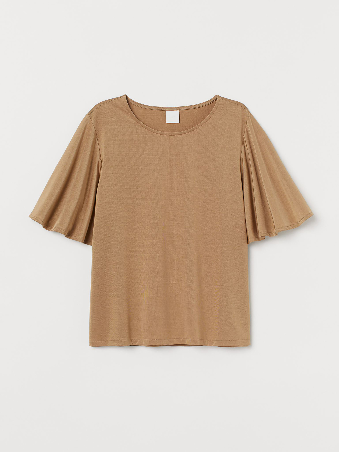 Блуза H&M модель 56469 Фото