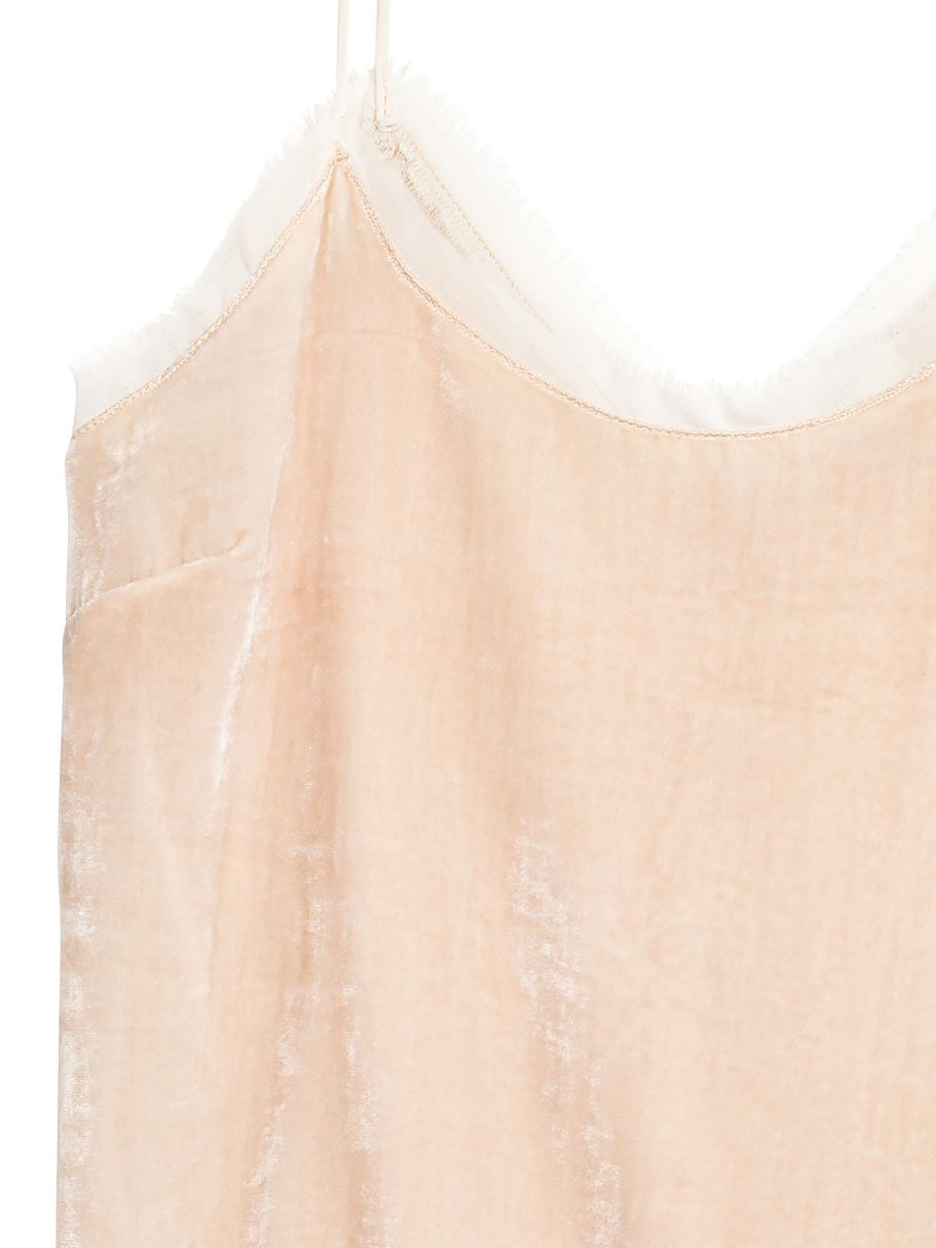 Майка H&M модель 57969 Фото