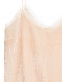 Майка H&M модель 57969 Фото