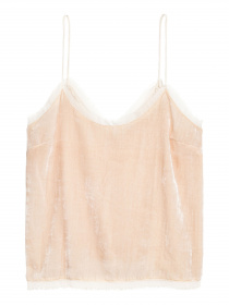 Майка H&M модель 57969 Фото