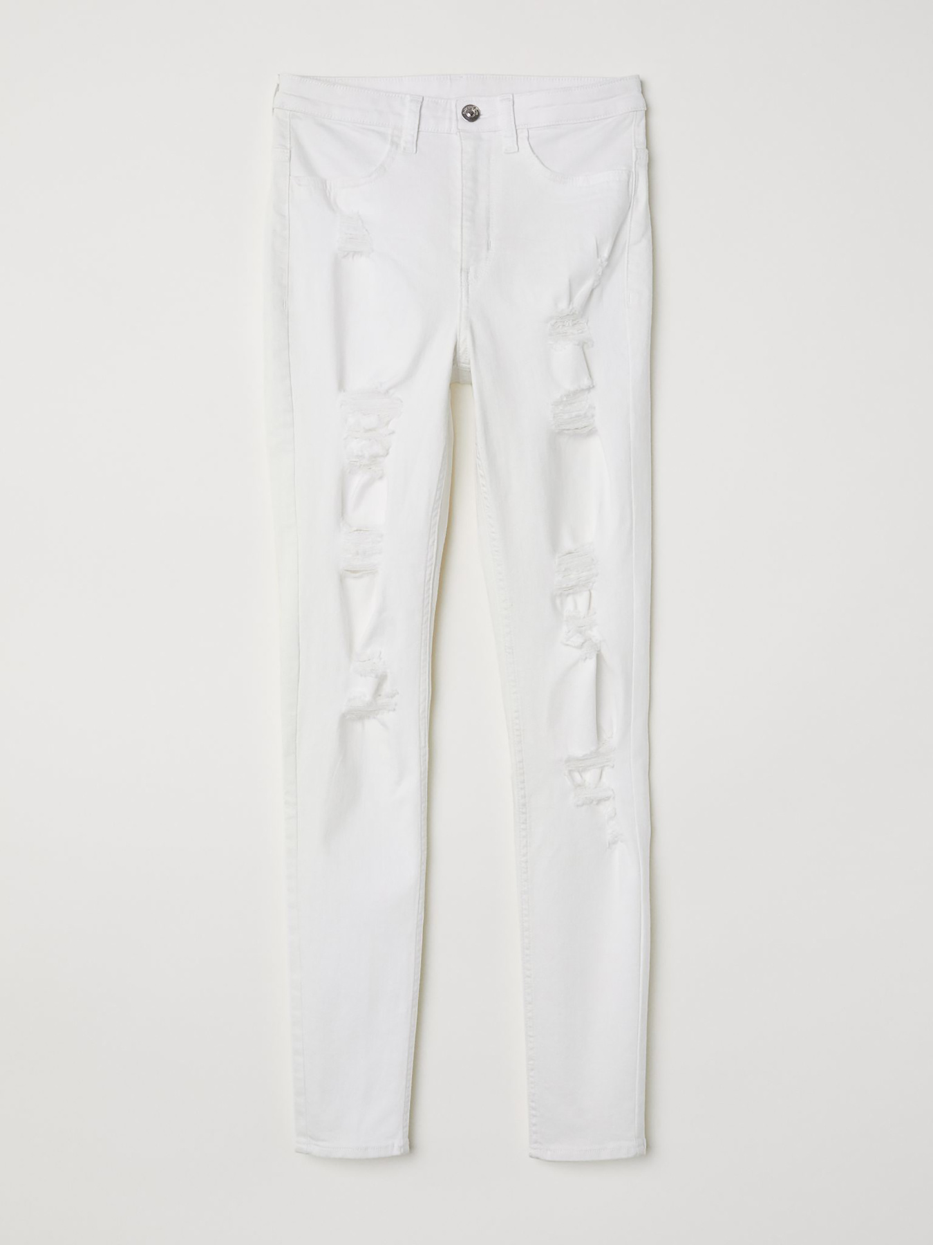 Завужені джинси H&M модель 57932 Фото