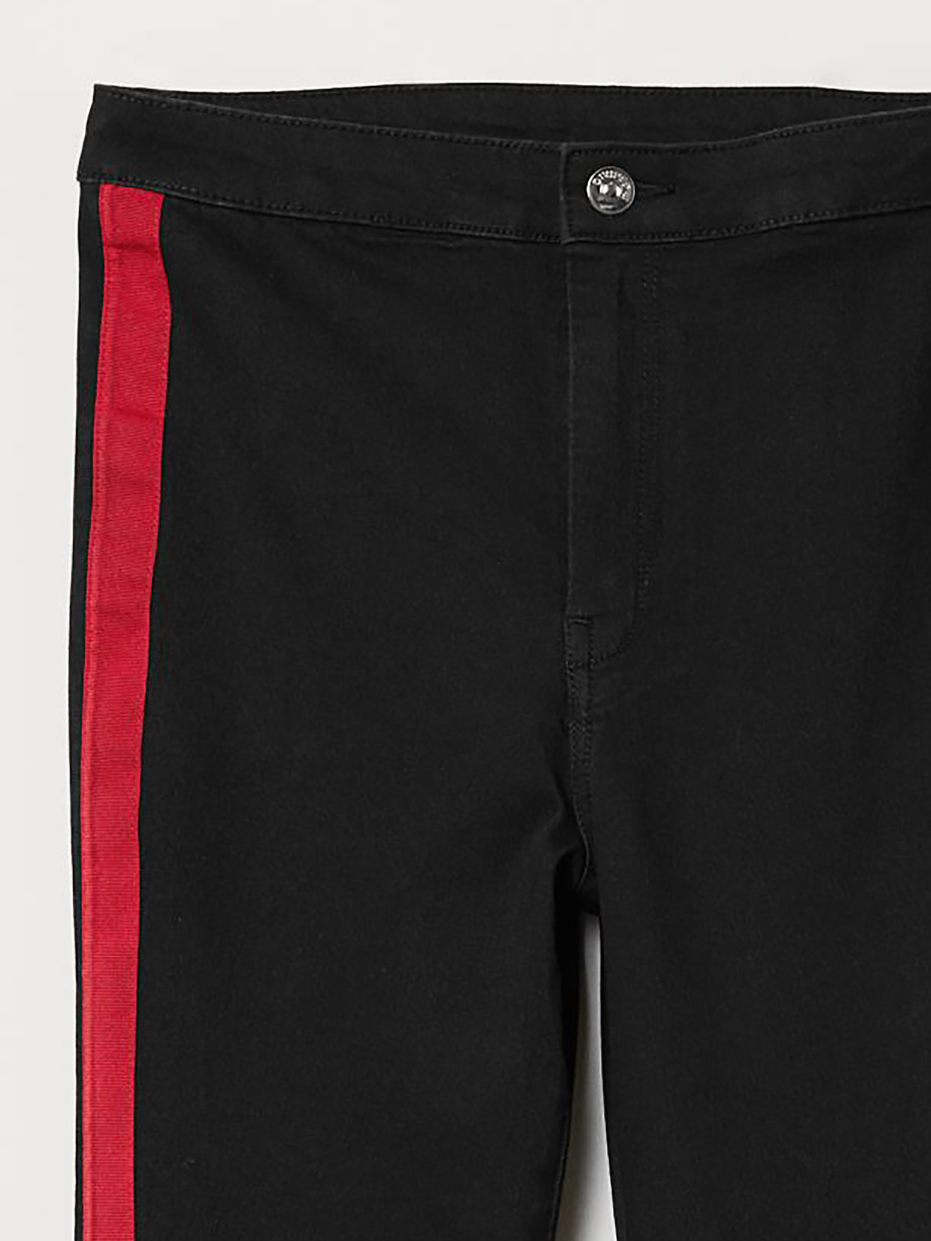 Зауженные джинсы H&M модель 57940 Фото