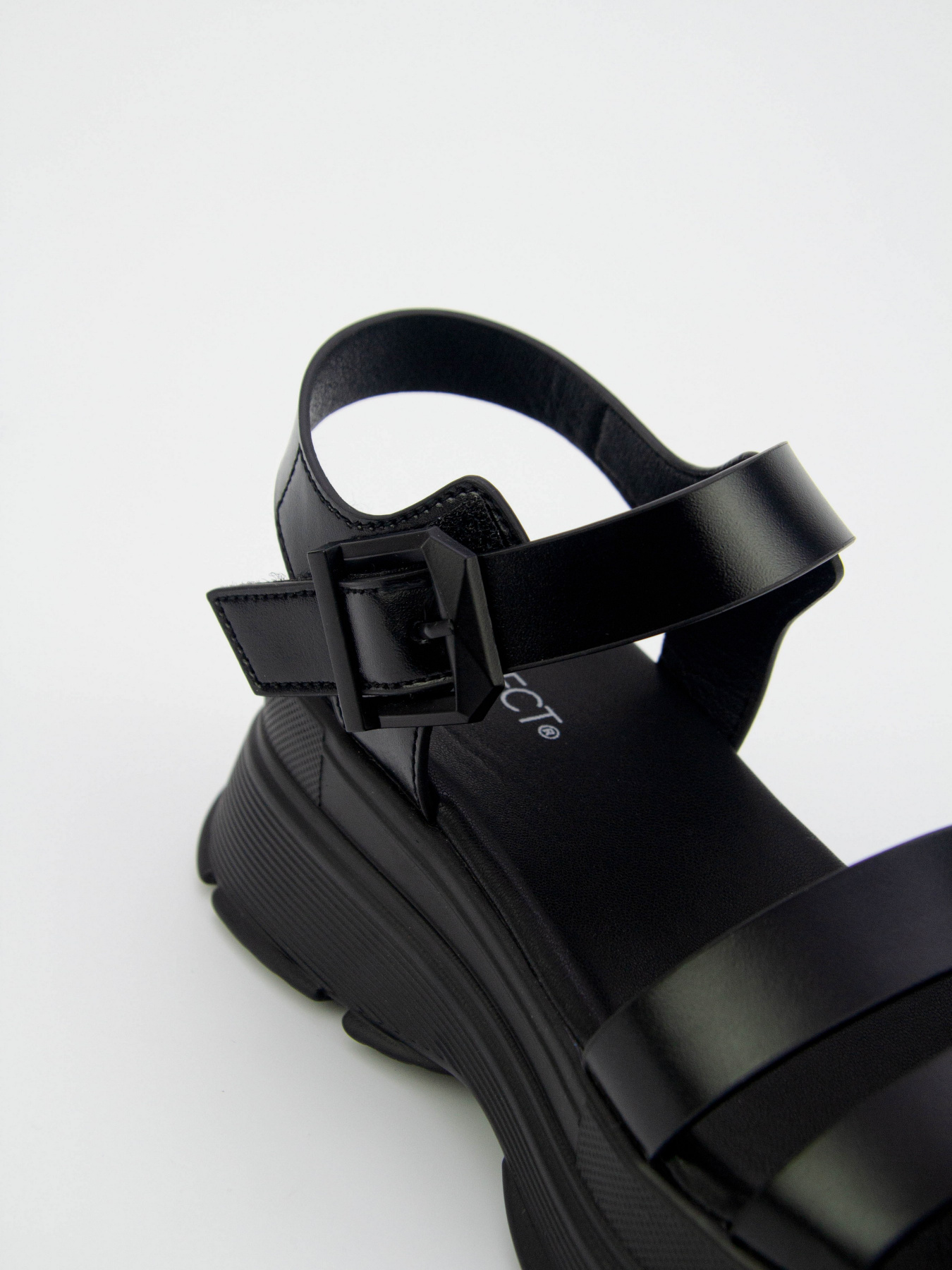 Босоножки Respect модель IK56-163952 Фото