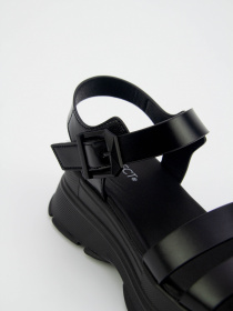 Босоножки Respect модель IK56-163952 Фото