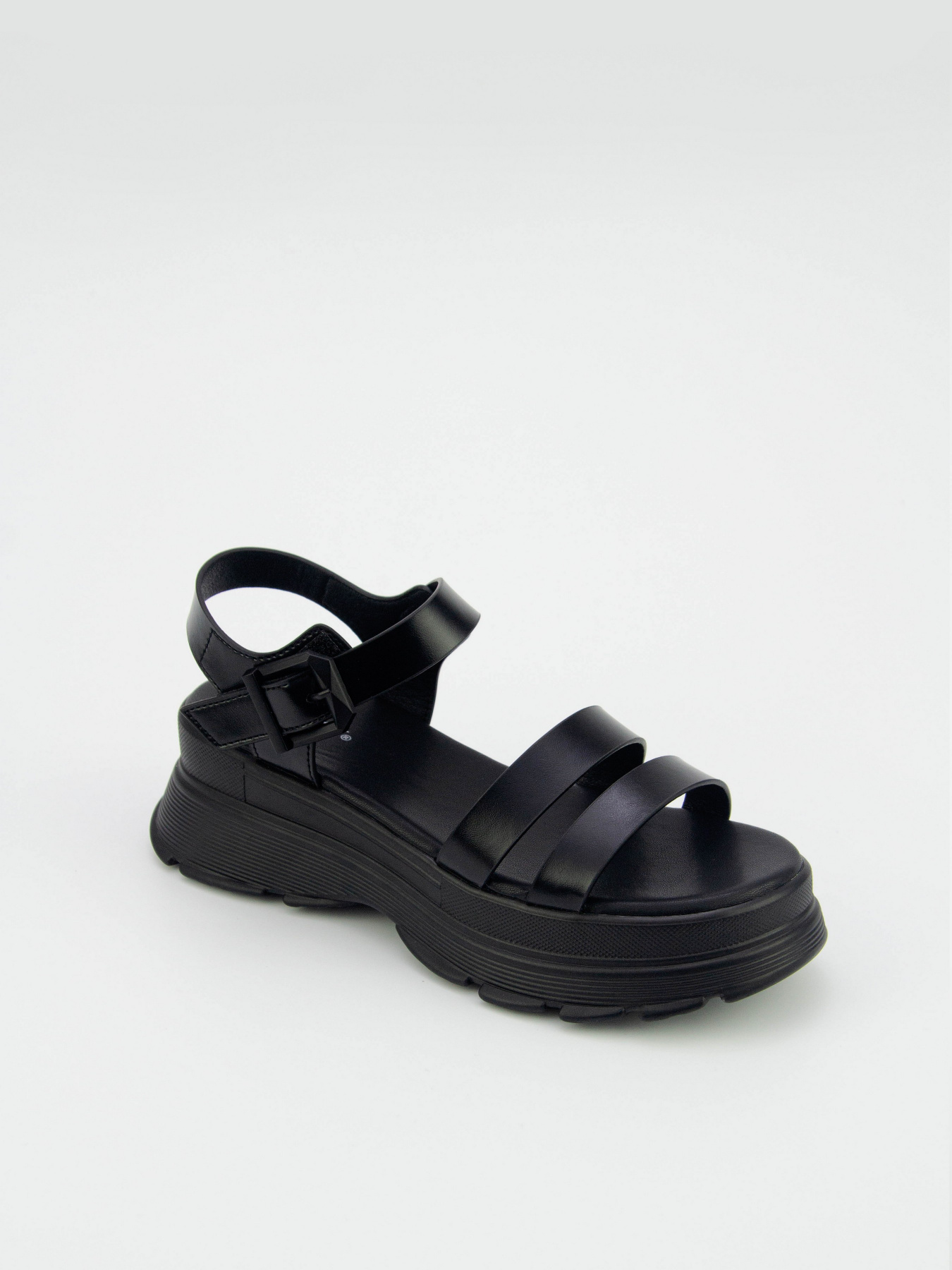 Босоніжки Respect модель IK56-163952 Босоніжки Respect модель IK56-163952 Фото