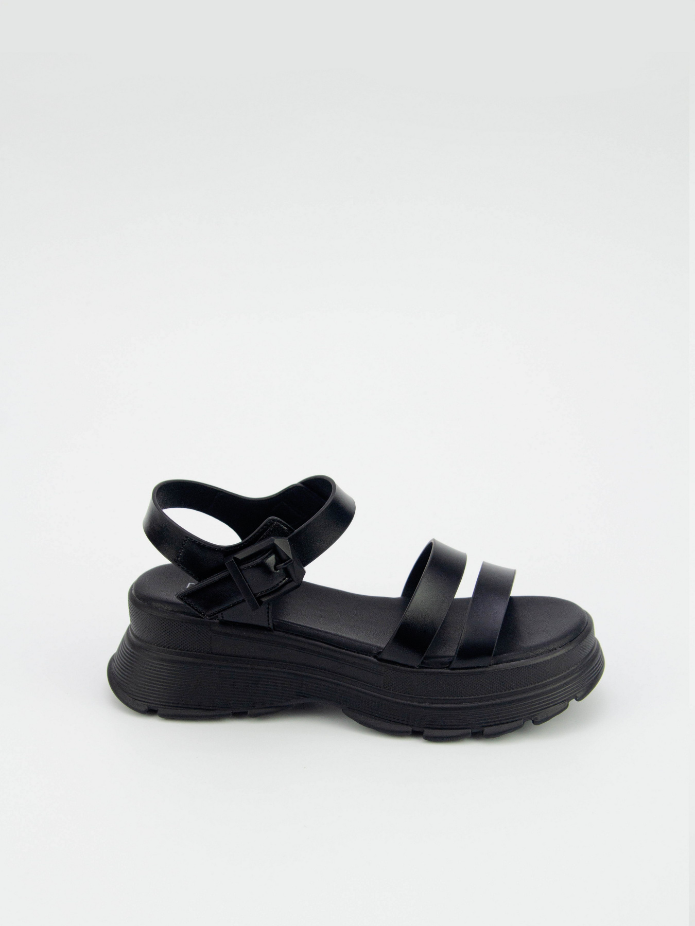 Босоніжки Respect модель IK56-163952 Босоніжки Respect модель IK56-163952 Фото