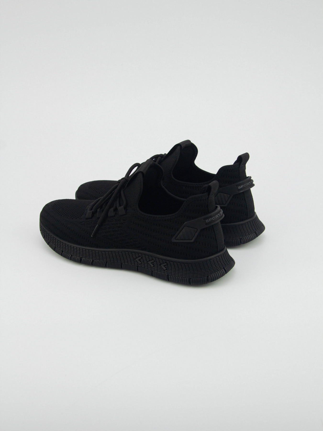 Кросівки повсякденні Respect модель VK63-162379 Фото